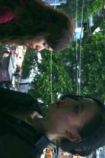 Mother, Daughter, Dreams Poster