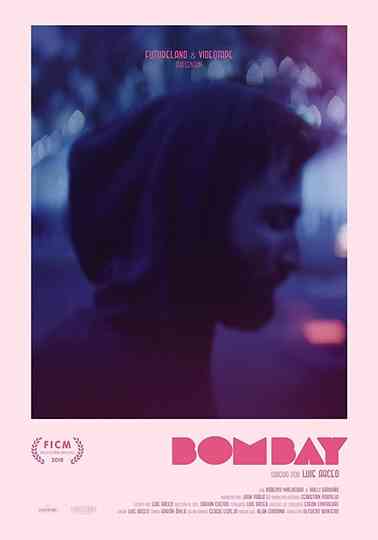 Bombay Poster