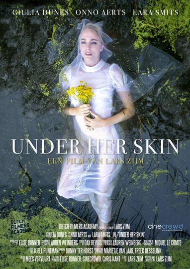 Under Her Skin