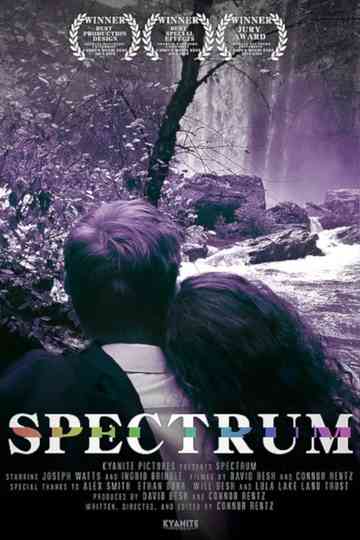 SPECTRUM Poster
