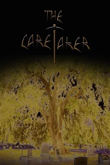 The Caretaker Poster