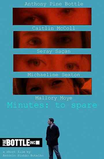 Minutes To Spare