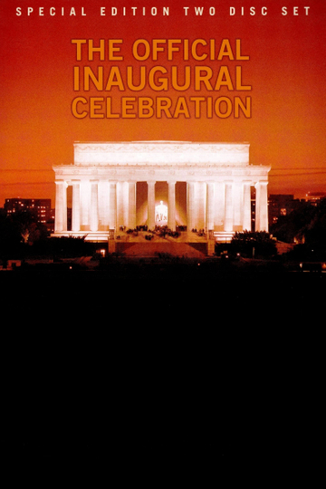 We Are One: The Obama Inaugural Celebration at the Lincoln Memorial Poster