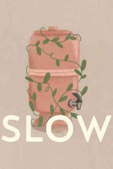 Slow poster