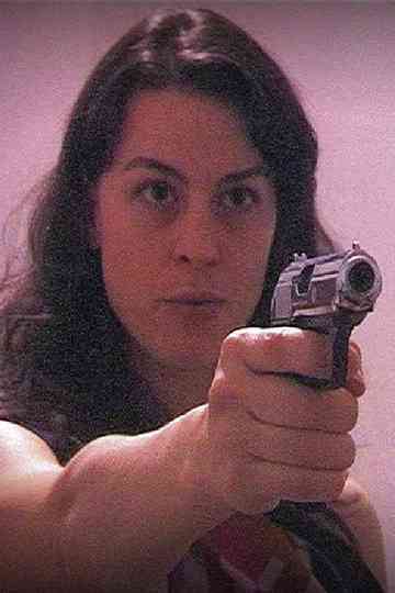 Something Happened Poster