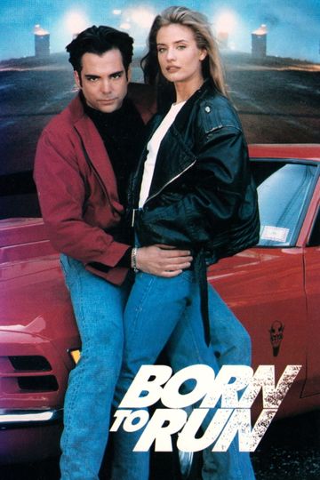 Born to Run