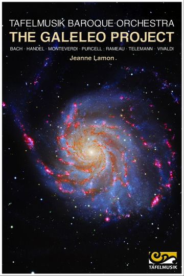 The Galileo Project: Music of the Spheres