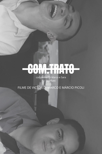 COM.TRATO Poster