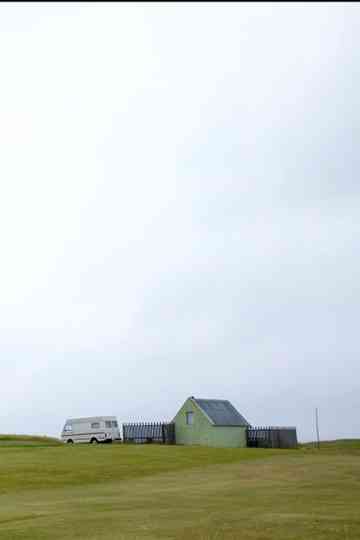 Where On Earth Can We Go Poster