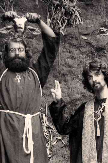 Immediate Contacts of the IV Grail Poster