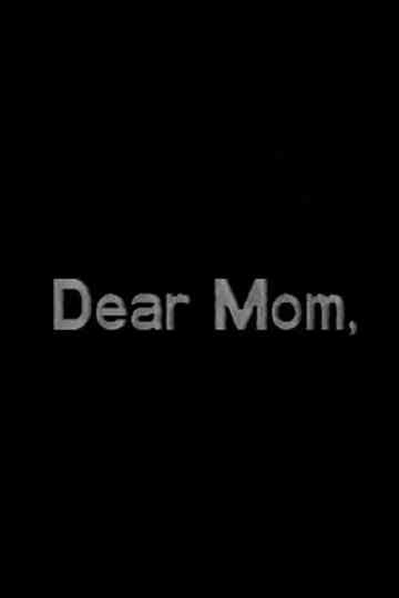 Dear Mom poster