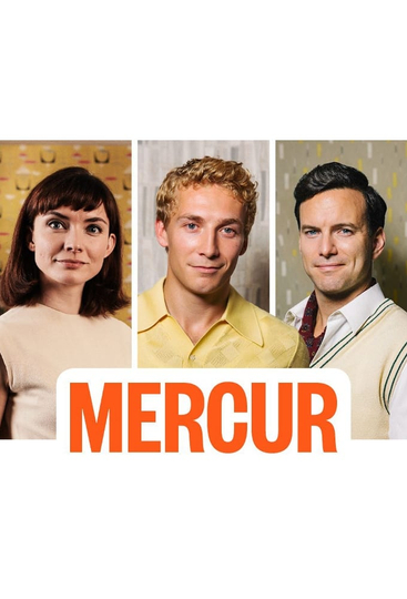 Mercur Poster