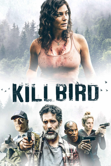 Killbird Poster