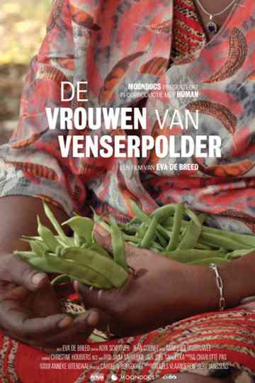 De vrouwen van Venserpolder Poster