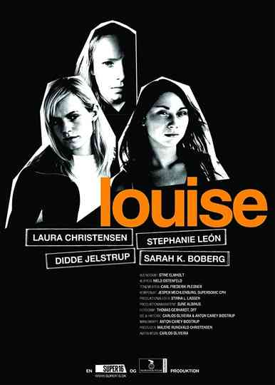 Louise Poster