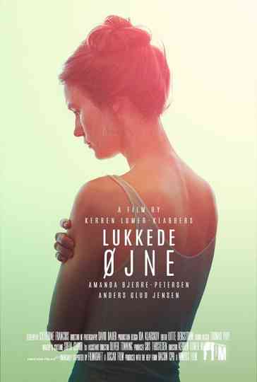 Lukkede øjne Poster