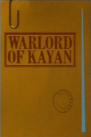 Warlord of Kayan