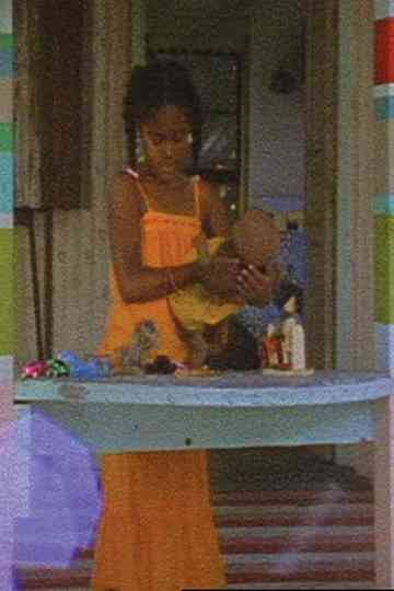 I WANT TO SEE MY SKIRT Poster