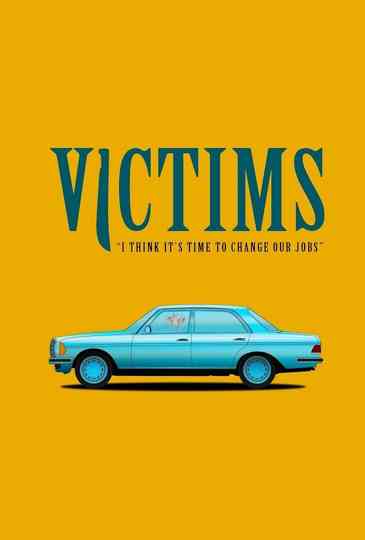 Victims Poster