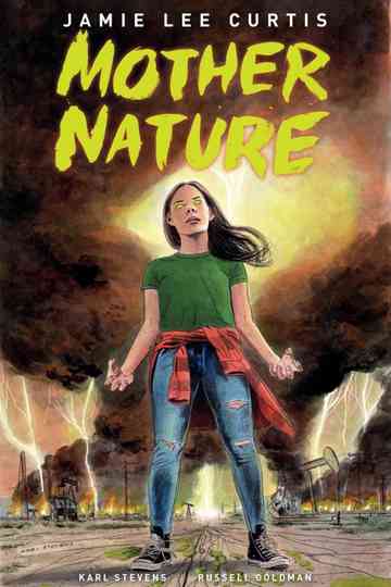Mother Nature Poster