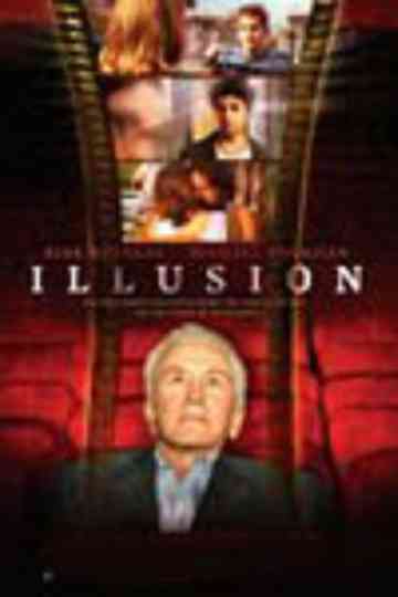 Illusion Poster