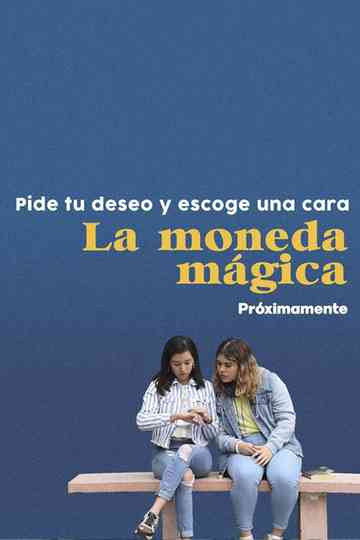 La Moneda Mágica Poster