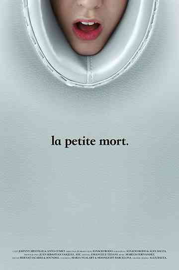La petite mort Poster
