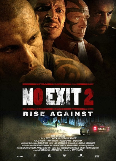 No Exit 2  Rise Against