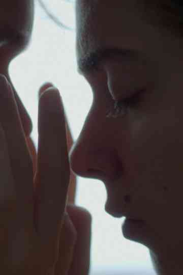 Når verden bøjer Poster