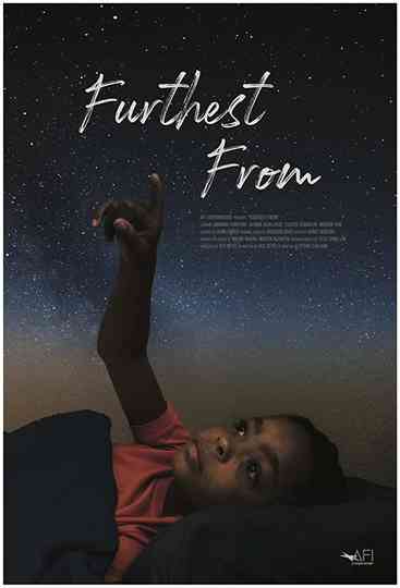 Furthest From Poster