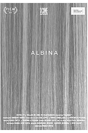 Albina Poster