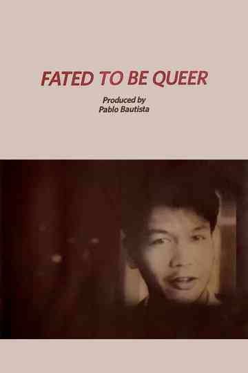 Fated to Be Queer Poster