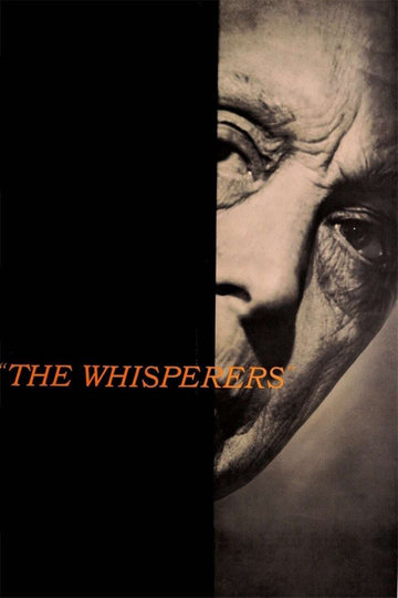 The Whisperers Poster