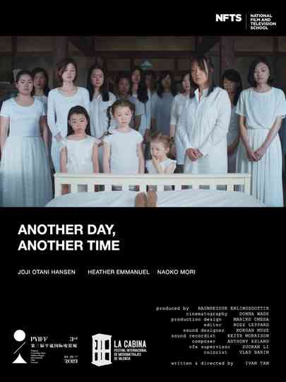 Another Day, Another Time Poster