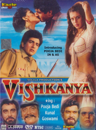 Vishkanya Poster