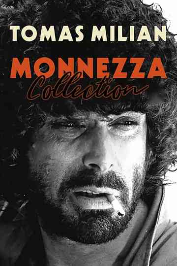 Monnezza Collection Poster