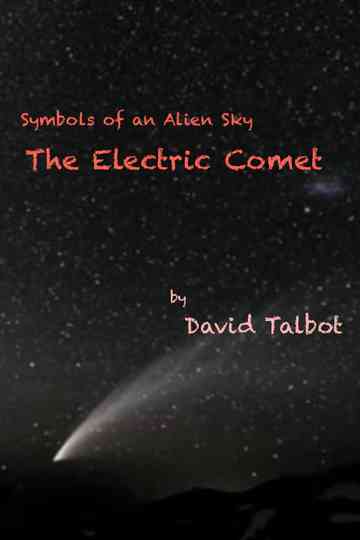 The Electric Comet poster