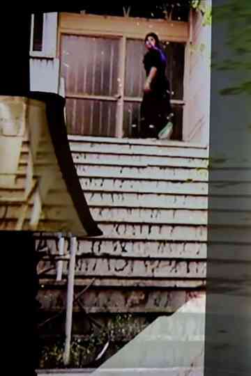 Familiar Slip Poster