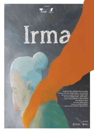 Irma Poster