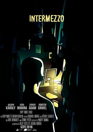 Intermezzo Poster