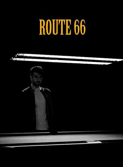 Route 66 Poster