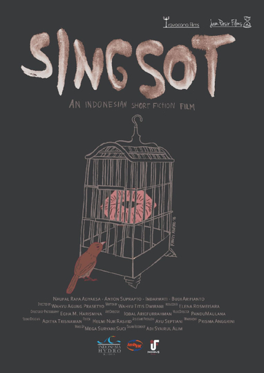 Singsot Poster