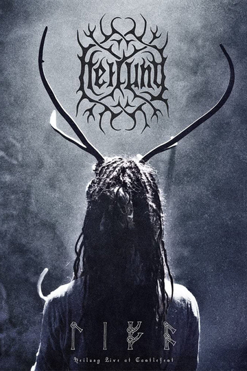 Heilung Lifa  Live at Castlefest