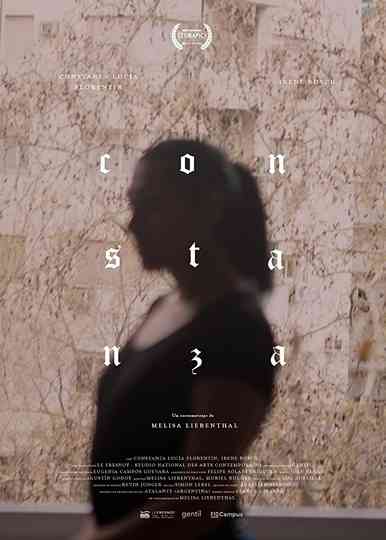 Constanza Poster