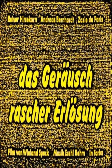 The Sound of Fast Relief