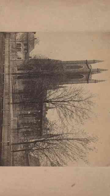 Station Hope: A Conversation Poster