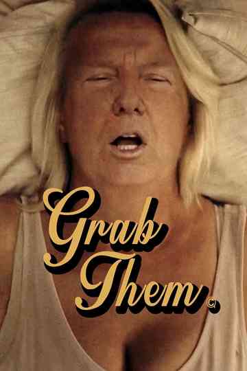 Grab Them Poster