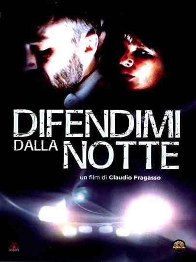 Difendimi dalla notte Poster