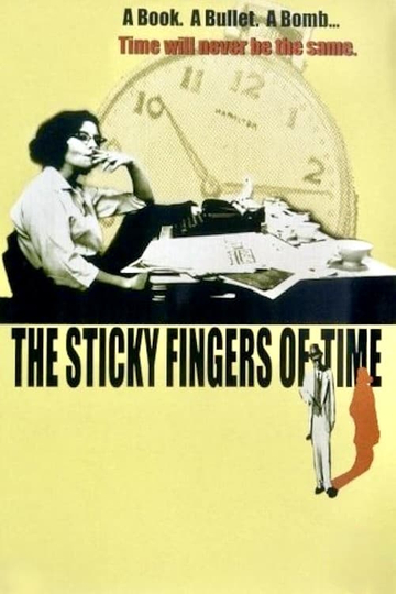 The Sticky Fingers of Time