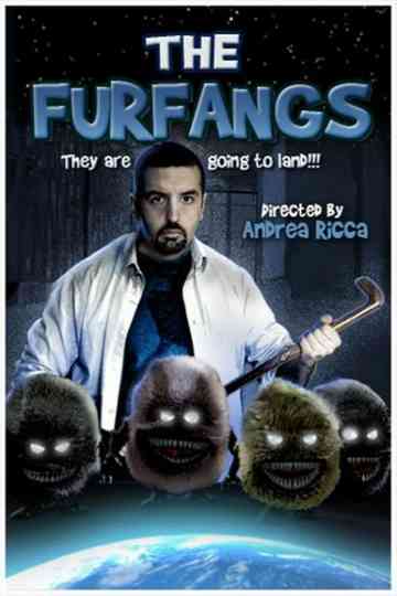 The Furfangs Poster